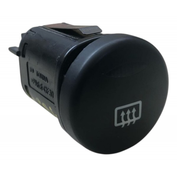 Botão Interruptor Desembaçador Fiesta Ecosport 2003 A 2012