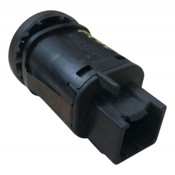 Botão Interruptor Desembaçador Fiesta Ecosport 2003 A 2012