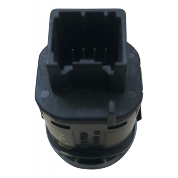 Botão Interruptor Desembaçador Fiesta Ecosport 2003 A 2012