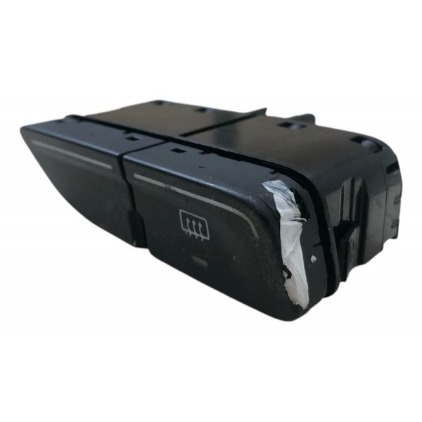Botão Comando Desembaçador Ford Focus 2014 2015 2016 2017