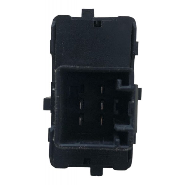 Botão Vidro Elétrico Ford Fusion 2006 2007 2008 A 2012
