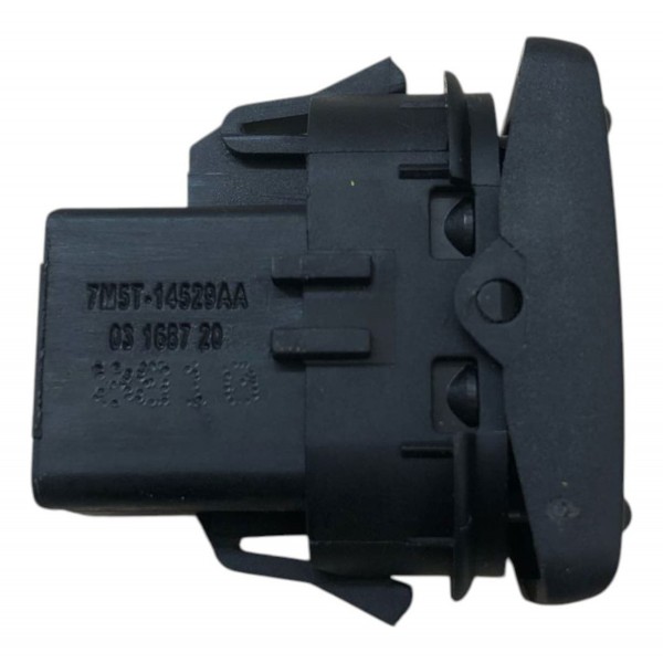Botão Vidro Elétrico Ford Focus Ano 2009 2010 2011 2012 2013
