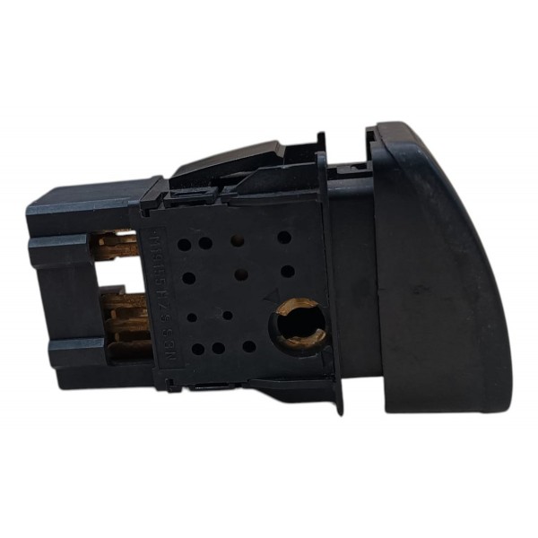 Botão Interruptor Pisca Alerta Honda Civic 2001 2002 A 2005