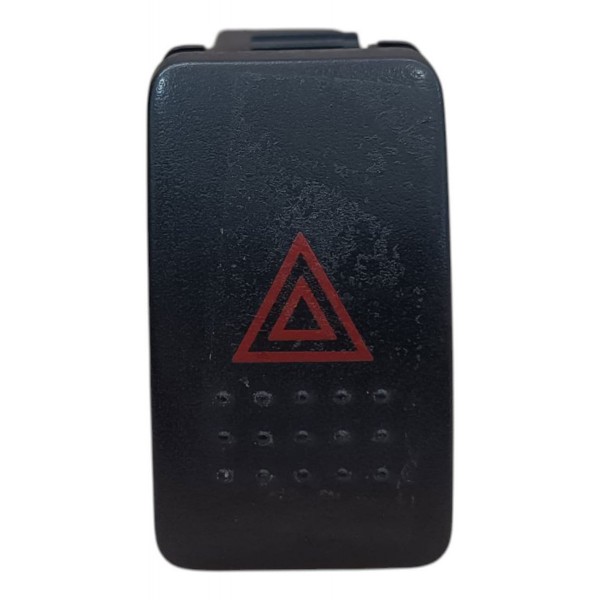 Botão Interruptor Pisca Alerta Honda Civic 2001 2002 A 2005