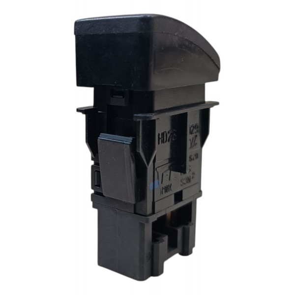 Botão Interruptor Pisca Alerta Honda Civic 2001 2002 A 2005