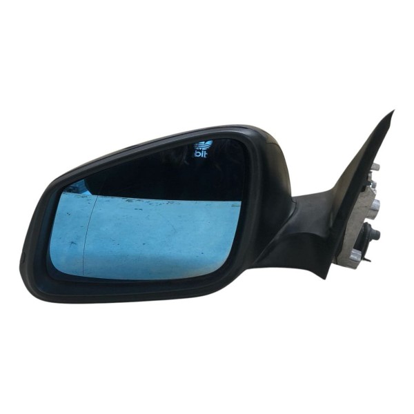 Retrovisor Elétrico Esquerdo Bmw 320i 328i 2013 A 2018 Pisca