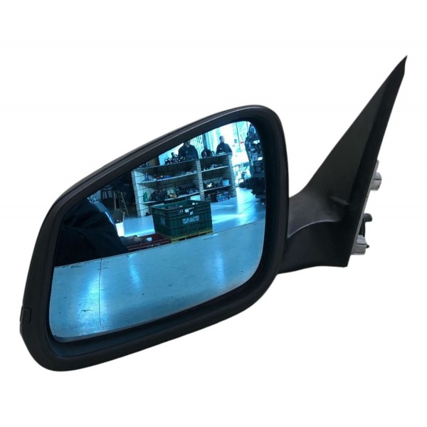 Retrovisor Elétrico Esquerdo Bmw 320i 328i 2013 A 2018 Pisca