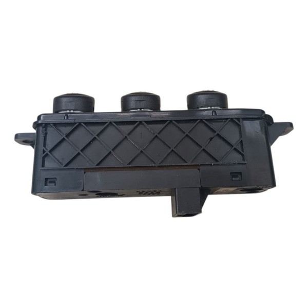 Botão Comando Ar E Desembaçador Honda Civic 2001 2002 A 2006