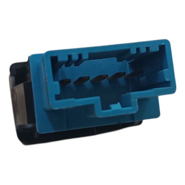 Botão Interruptor Ar Condicionado Honda Fit 2003 2004 A 2008