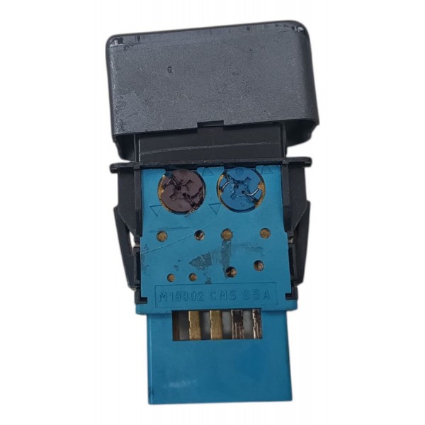 Botão Interruptor Ar Condicionado Honda Fit 2003 2004 A 2008
