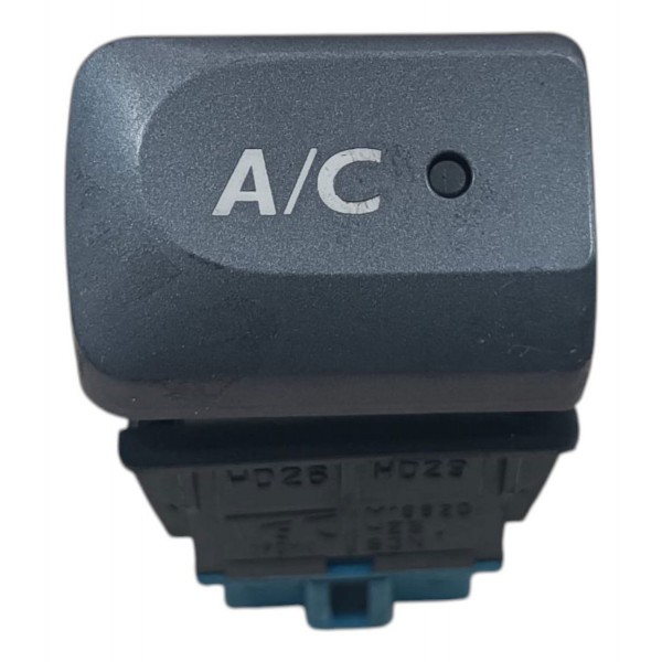 Botão Interruptor Ar Condicionado Honda Fit 2003 2004 A 2008