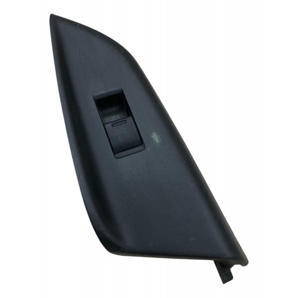 Botao Vidro Traseiro Direito Honda New Fit  2015 2016 2017