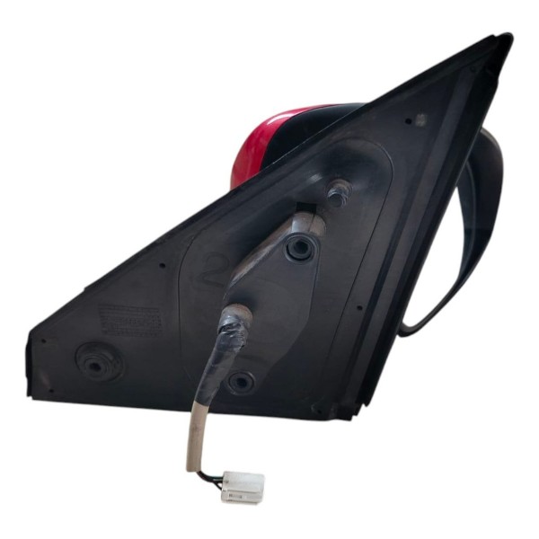 Retrovisor Elétrico Direito Etios 2013 2014 A 2017 Detalhe