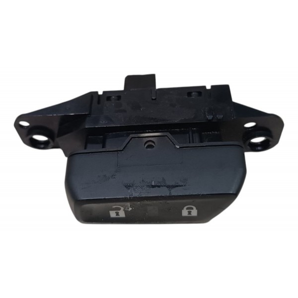 Botão Trava Destrava Gm Cobalt Spin 2012 2015 A 2020
