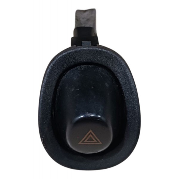Botão Interruptor Pisca Alerta Jac J3 2010 2011 2012 2013