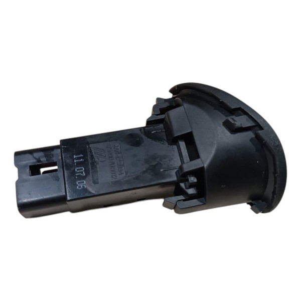 Botão Interruptor Pisca Alerta Jac J3 2010 2011 2012 2013