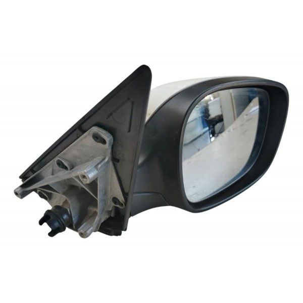 Retrovisor Elétrico Direito Bmw X1 2009 2010 2011 Á 2016