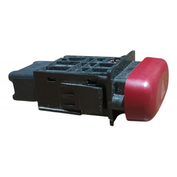 Botão Pisca Alerta Chevrolet Tracker 2003 2004 2005 A 2008