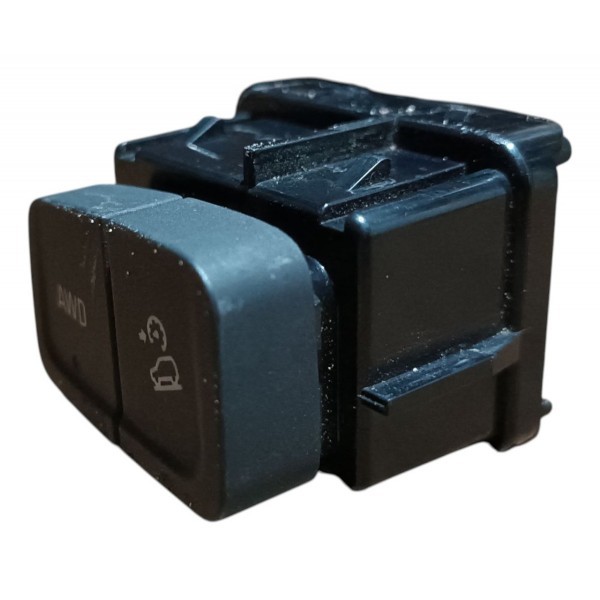 Botão Controle Tração Awd Equinox 2018 2019 2020 2021