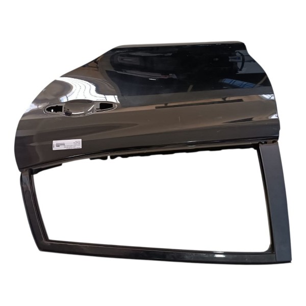 Porta Traseira Esquerda Toyota Yaris 2019 2020 2021 2024 Preto