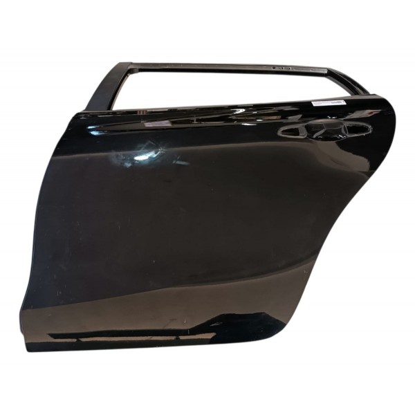 Porta Traseira Esquerda Toyota Yaris 2019 2020 2021 2024 Preto