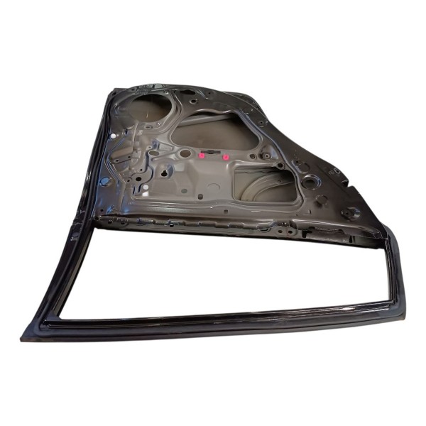 Porta Traseira Esquerda Toyota Yaris 2019 2020 2021 2024 Preto
