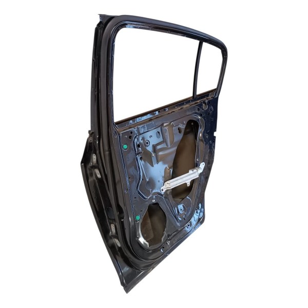 Porta Traseira Direita Chevrolet Cruze 2012 2013 2014 2016 Preto
