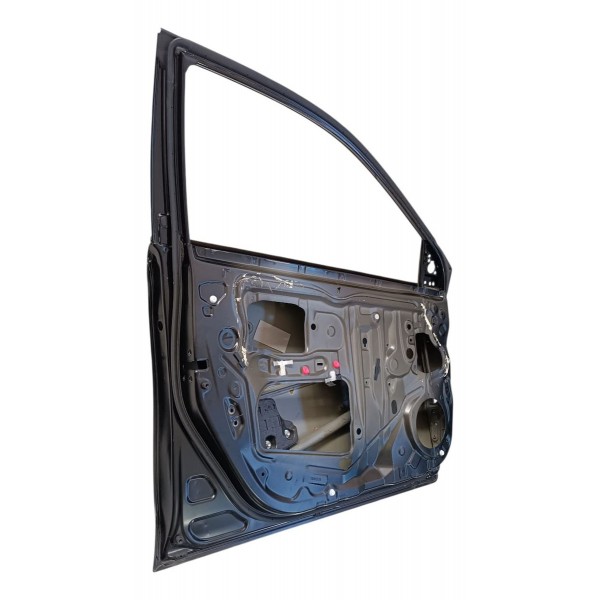 Porta Dianteira Esquerda Toyota Yaris 2019 2020 2021 A 2024 Preto