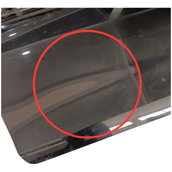 Porta Dianteira Esquerda Toyota Yaris 2019 2020 2021 A 2024 Preto