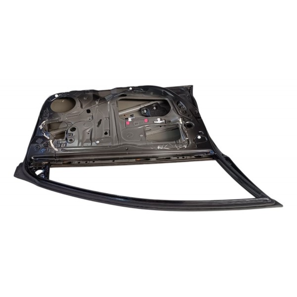 Porta Dianteira Esquerda Toyota Yaris 2019 2020 2021 A 2024 Preto