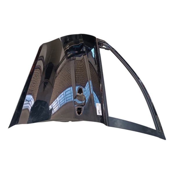 Porta Dianteira Esquerda Toyota Yaris 2019 2020 2021 A 2024 Preto