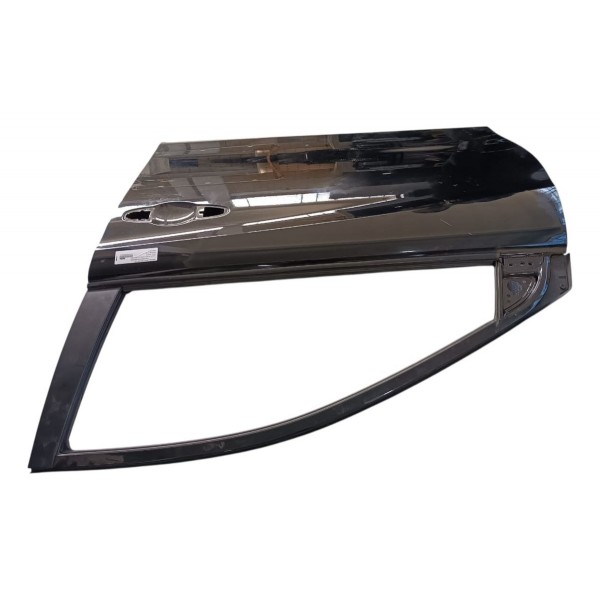 Porta Dianteira Esquerda Toyota Yaris 2019 2020 2021 A 2024 Preto