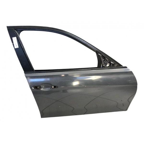 Porta Dianteira Direita Bmw 328i 2013 2014 2015 2016 Branco