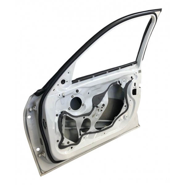 Porta Dianteira Direita Bmw 328i 2013 2014 2015 2016 Branco