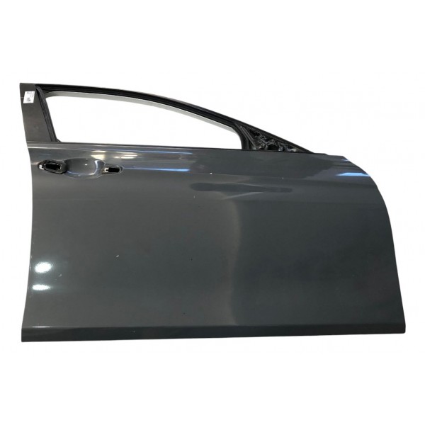 Porta Dianteira Direita Bmw 328i 2013 2014 2015 2016 Branco