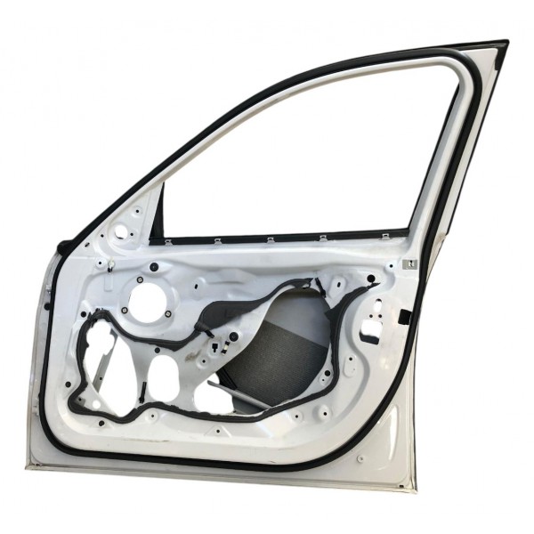 Porta Dianteira Direita Bmw 328i 2013 2014 2015 2016 Branco