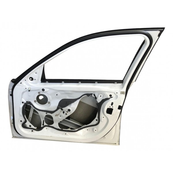 Porta Dianteira Direita Bmw 328i 2013 2014 2015 2016 Branco