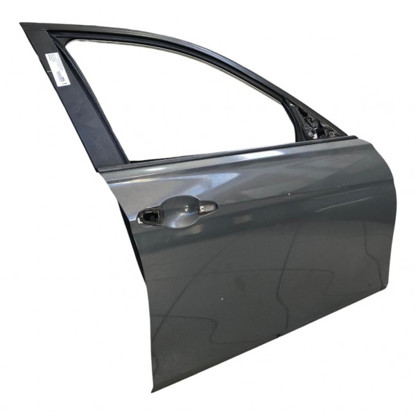 Porta Dianteira Direita Bmw 328i 2013 2014 2015 2016 Branco