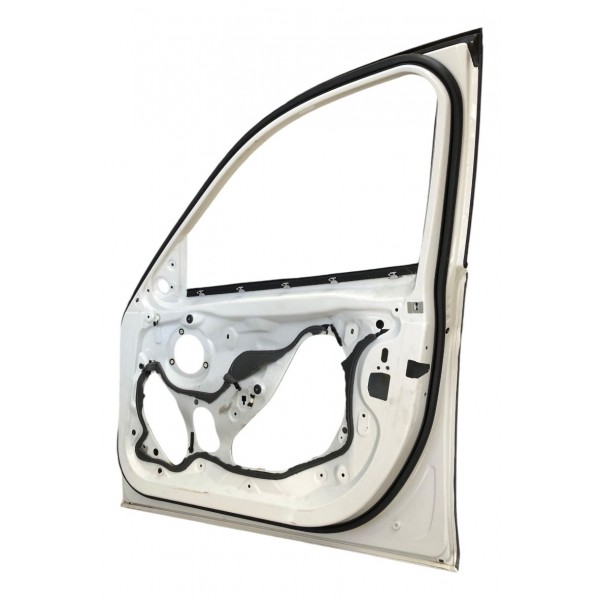 Porta Dianteira Direita Bmw 328i 2013 2014 2015 2016 Branco