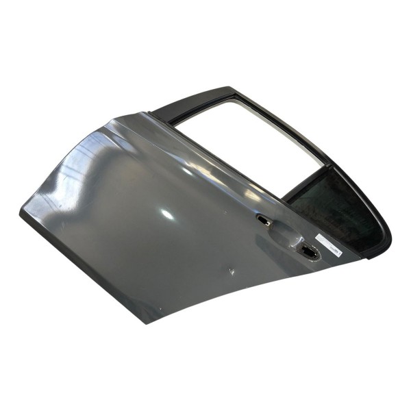 Porta Traseira Esquerda Bmw 328i 2013 2014 2015 2016 Direita Branco