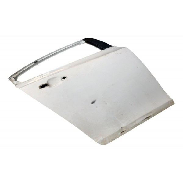 Porta Traseira Direita Chevrolet Cruze Sedan 2013 2014 2015 Branco