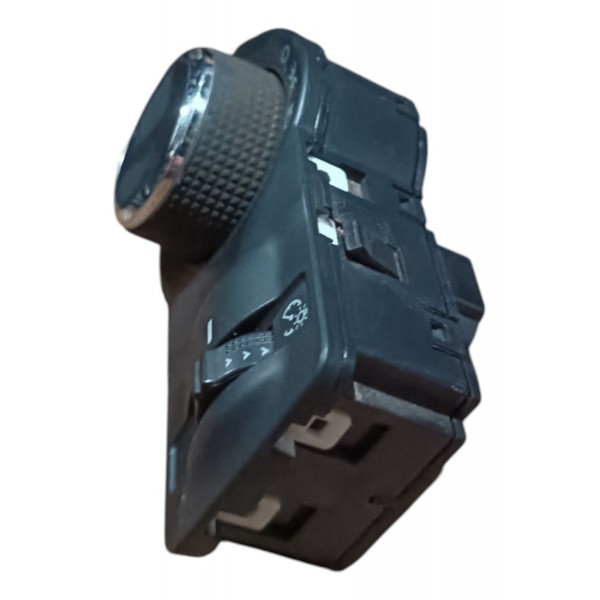 Botão Comando Chave Farol Neblina Gm Onix Prisma 2013 A 2019