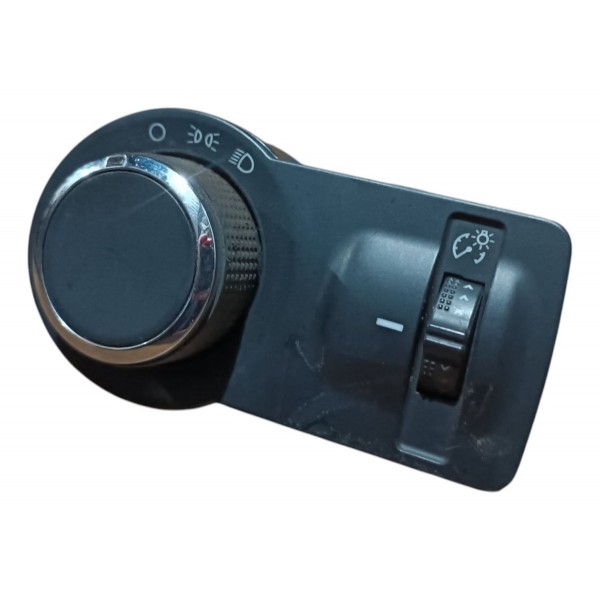 Botão Comando Chave Farol Neblina Gm Onix Prisma 2013 A 2019