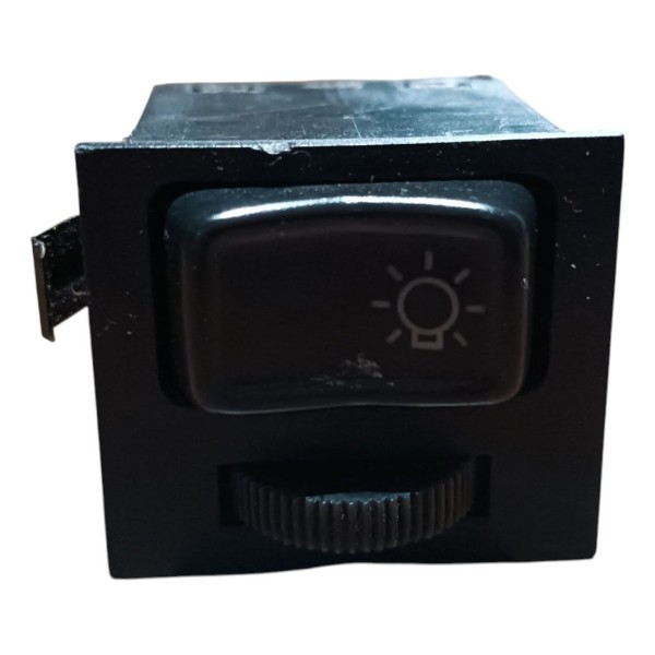 Botão Farol Chave De Luz Gol Voyage Santana Parati Saveiro