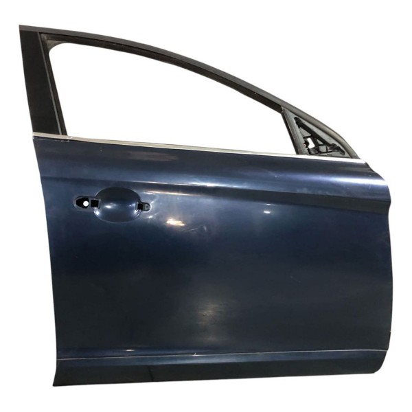 Porta Dianteira Direita Volvo Xc60 2011 2013 2015 2016 Esquerda Cinza
