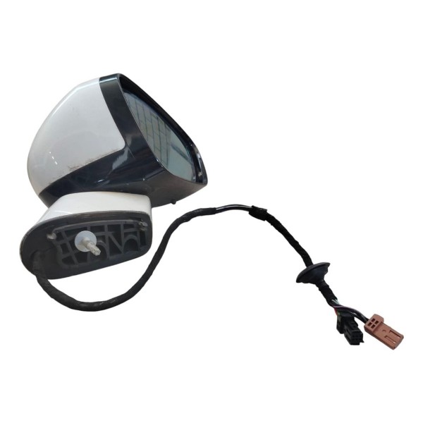 Retrovisor Eletrico Direito Citroen Ds5 2013 2014 2015