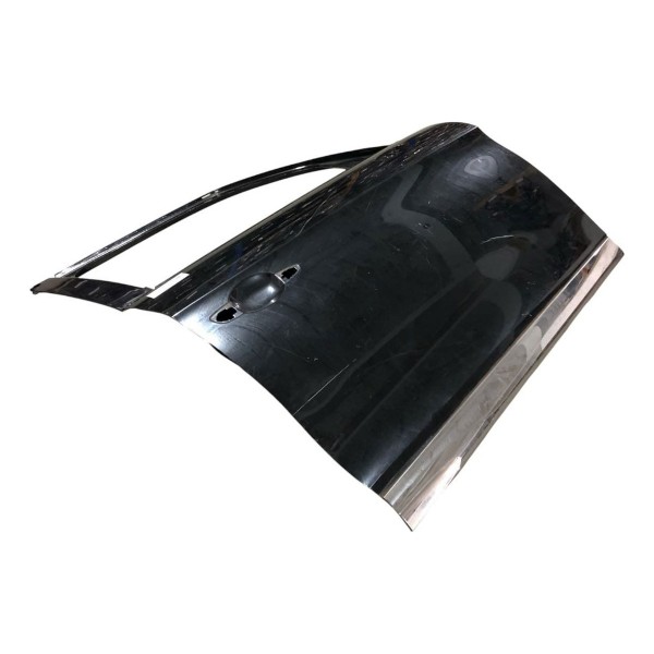 Porta Dianteira Direita Citroen Ds5 2011 2012 2014 2016 2017 Preto