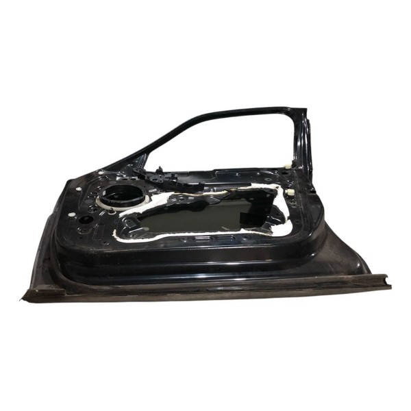 Porta Dianteira Direita Citroen Ds5 2011 2012 2014 2016 2017 Preto