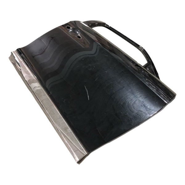 Porta Dianteira Direita Citroen Ds5 2011 2012 2014 2016 2017 Preto