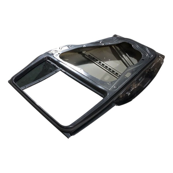 Porta Traseira Direita Mercedes Glk 300 2009 2010 2011 2012 Cinza